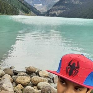 Meet your Posher, Rafia